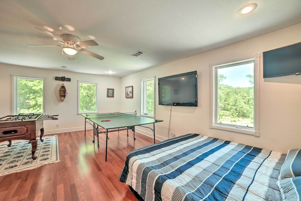 House (3 Bedrooms) photo 2