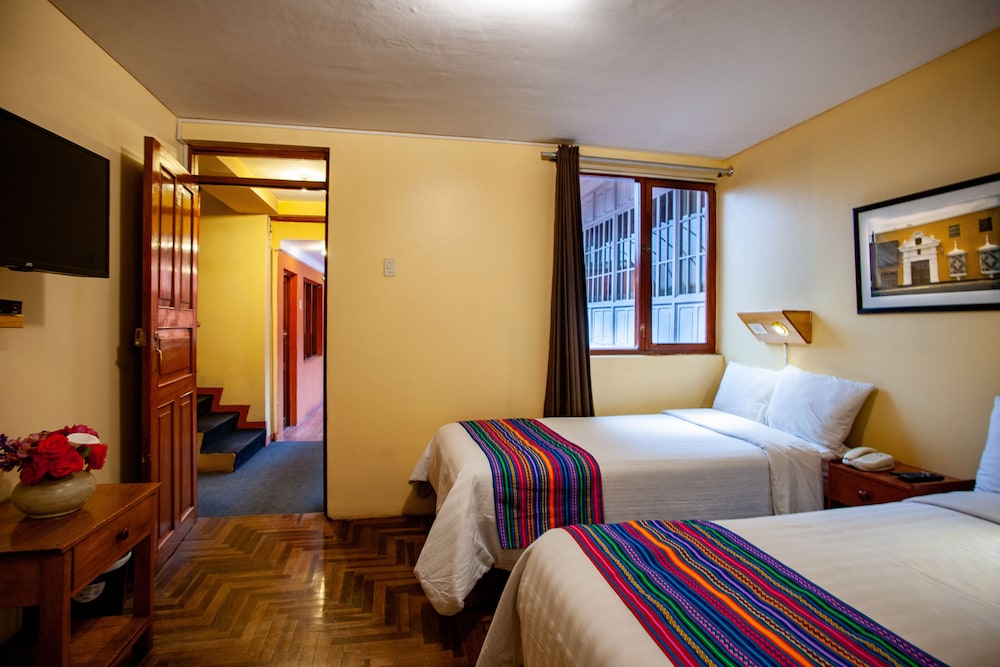 Superior Double Room photo 1