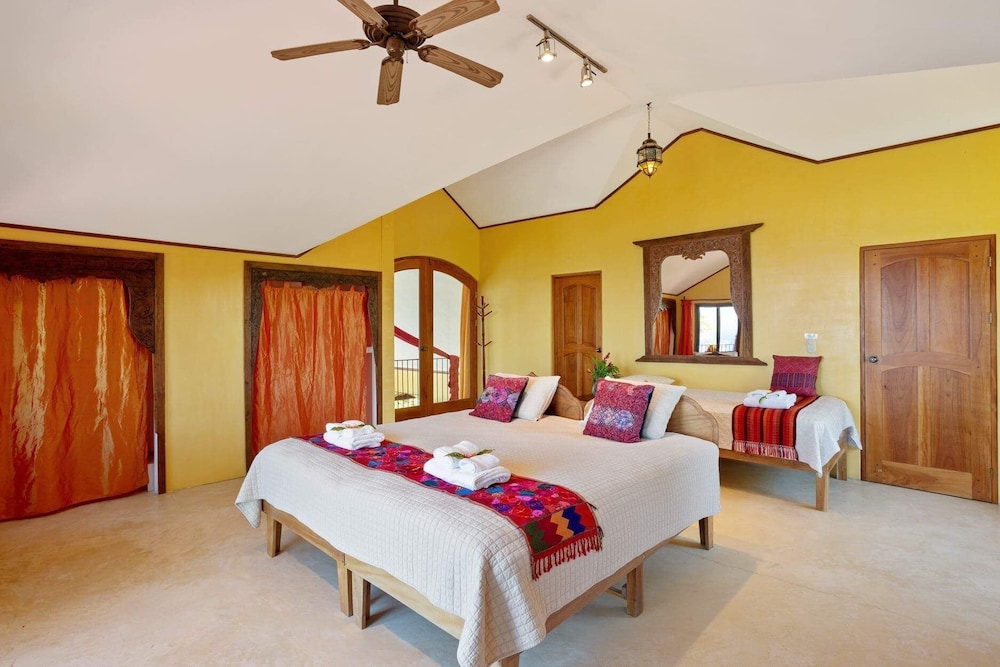 Double Room (Master) photo 1