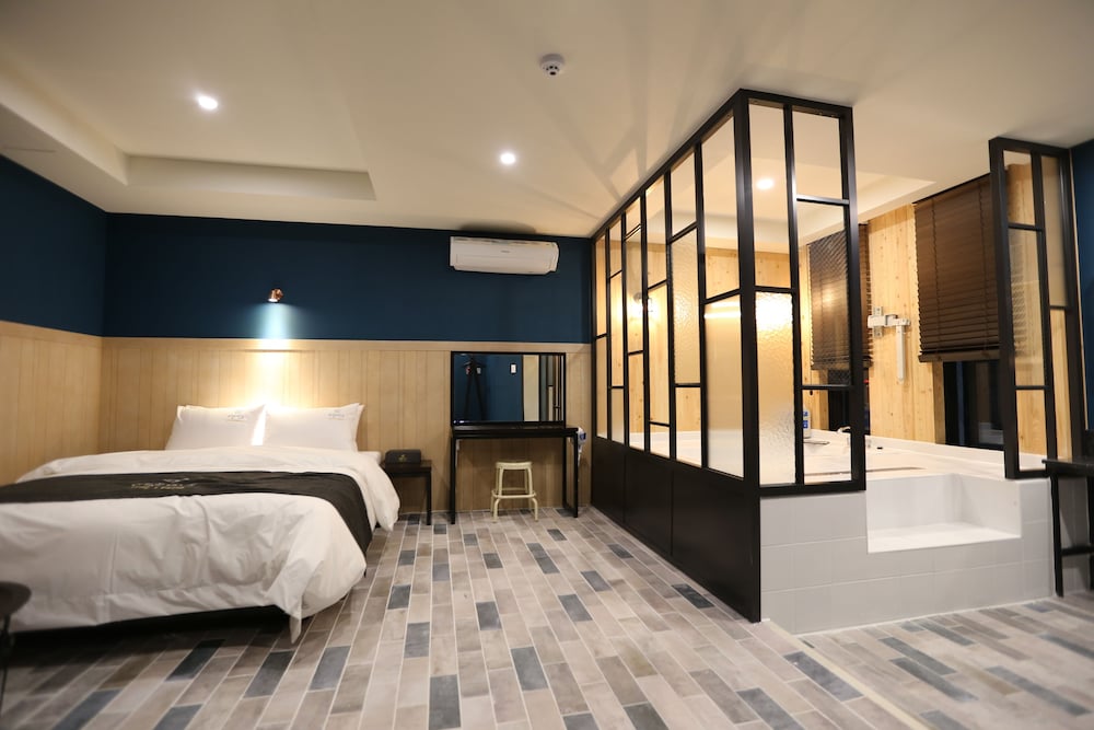 Deluxe Room photo 3