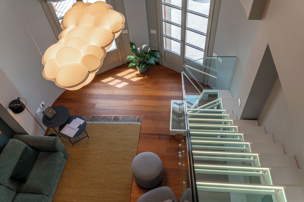 Suite Presidenziale con terrazzo e Jacuzzi, vista Portofino - Photo 18