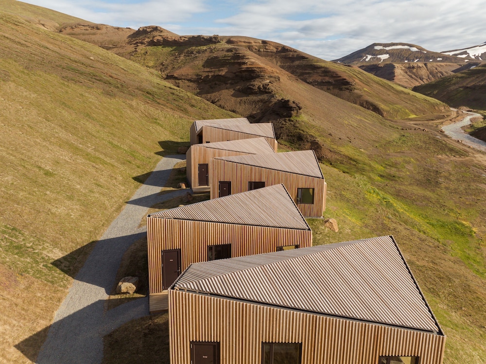 Highland Base Lodge photo 2