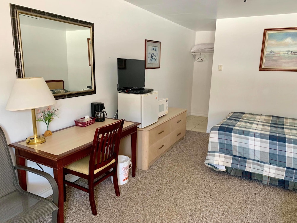 Room, 1 Queen Bed photo 2