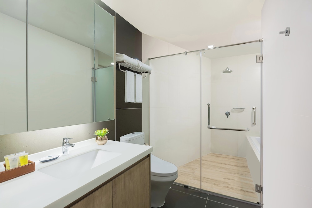 Executive Room, 1 Bedroom - Photo 10