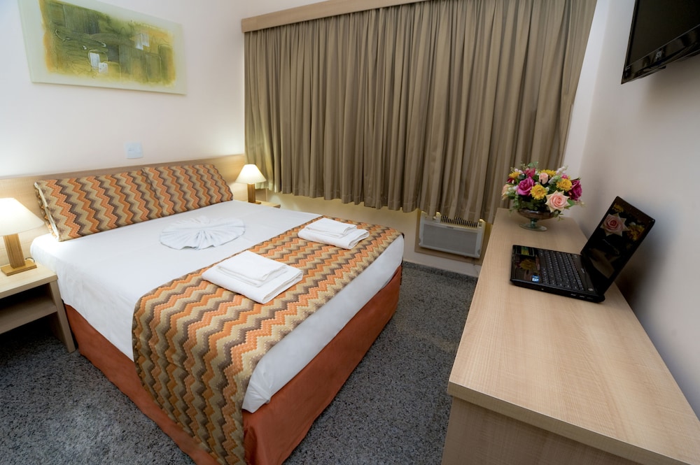 Standard Double Room - Photo 2