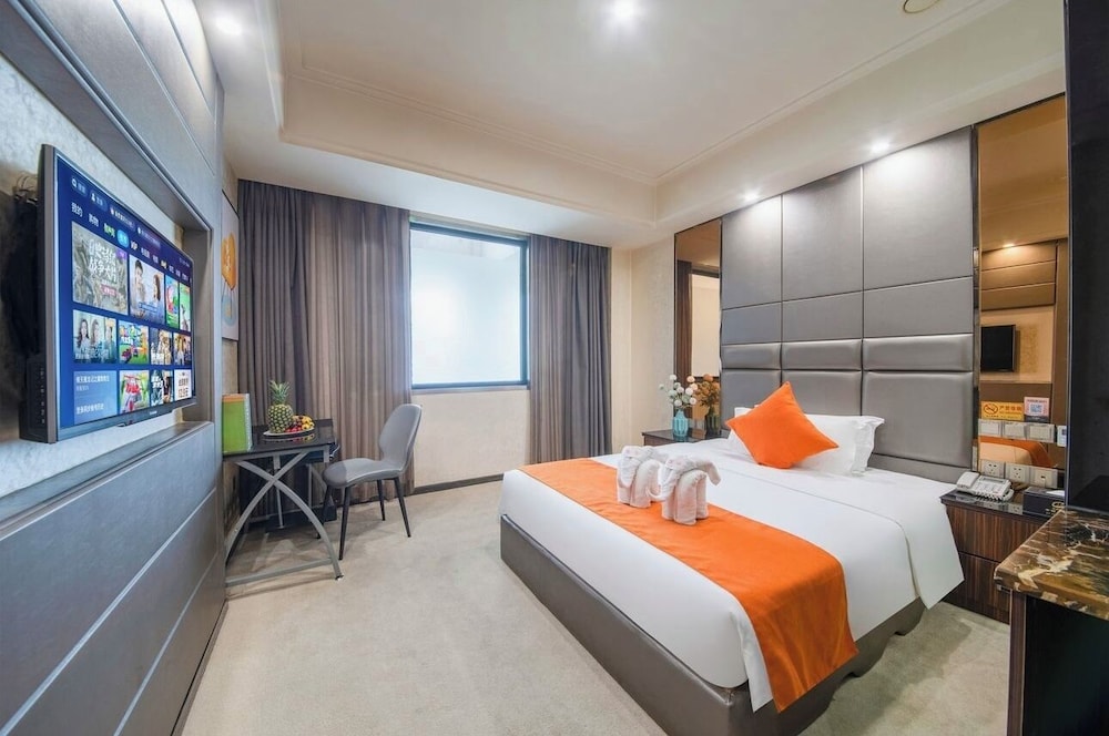 Comfort Room