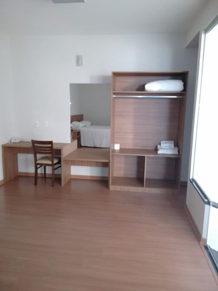 Double Room Single Use