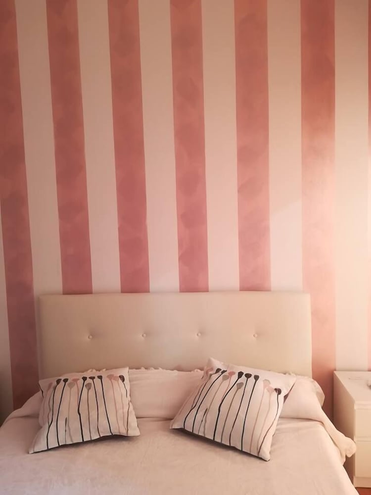 Double Room, Shared Bathroom