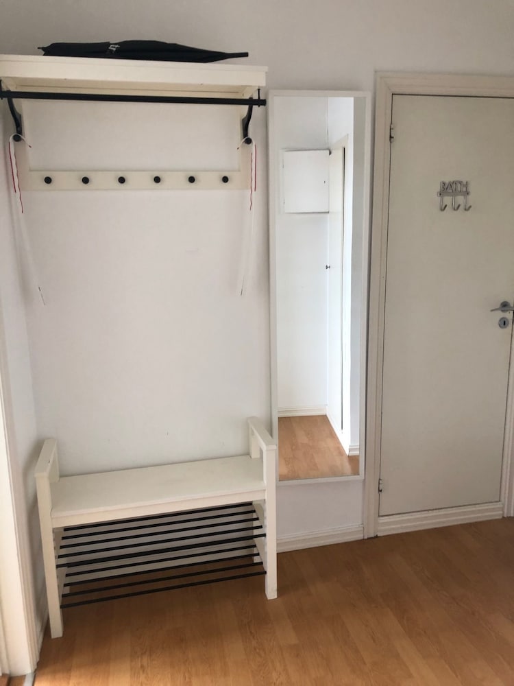 Apartment, 1 Bedroom photo 1