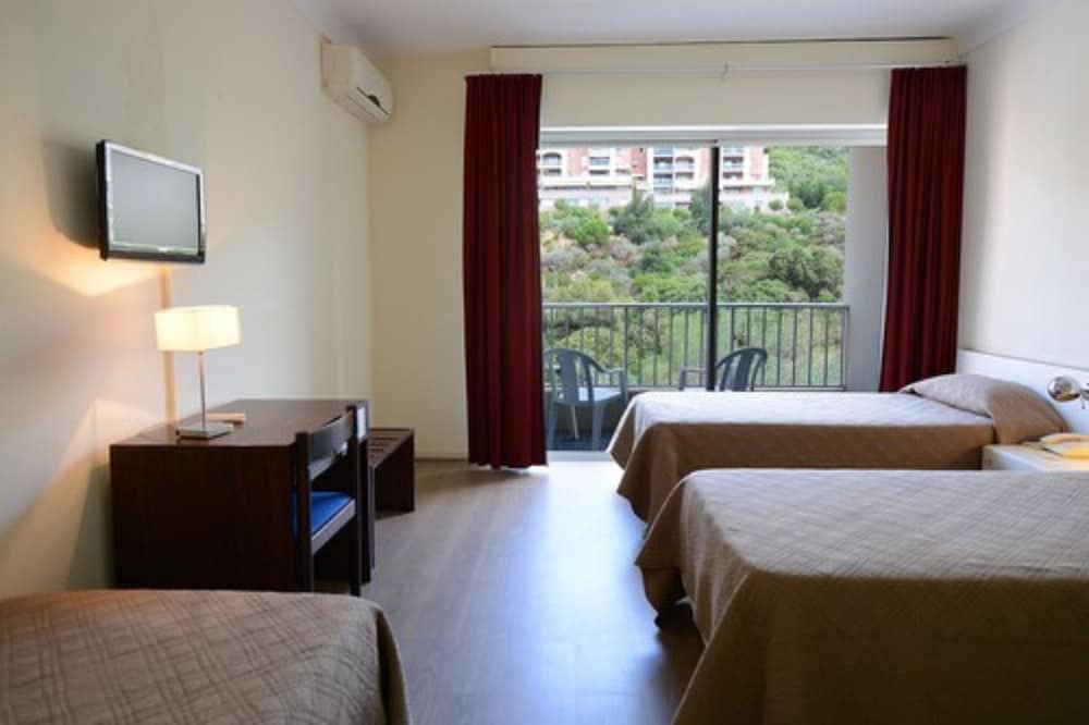 Triple Room, Mountainside - Photo 1