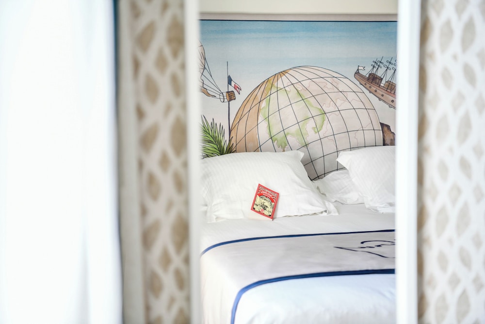 Executive Double Room - Photo 9
