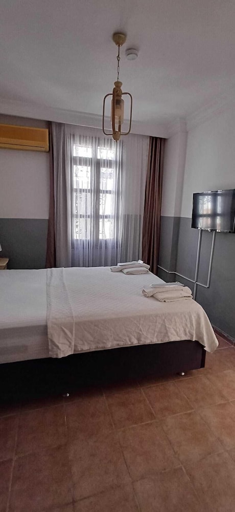 Economy Double Room, 1 Double Bed photo 3
