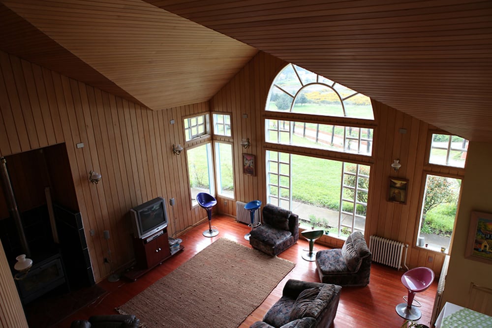 Loft photo 1