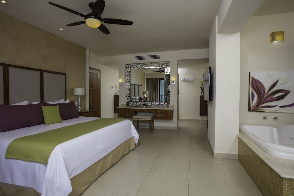 Grand Almar Jacuzzi And Terrace Full Ocean View