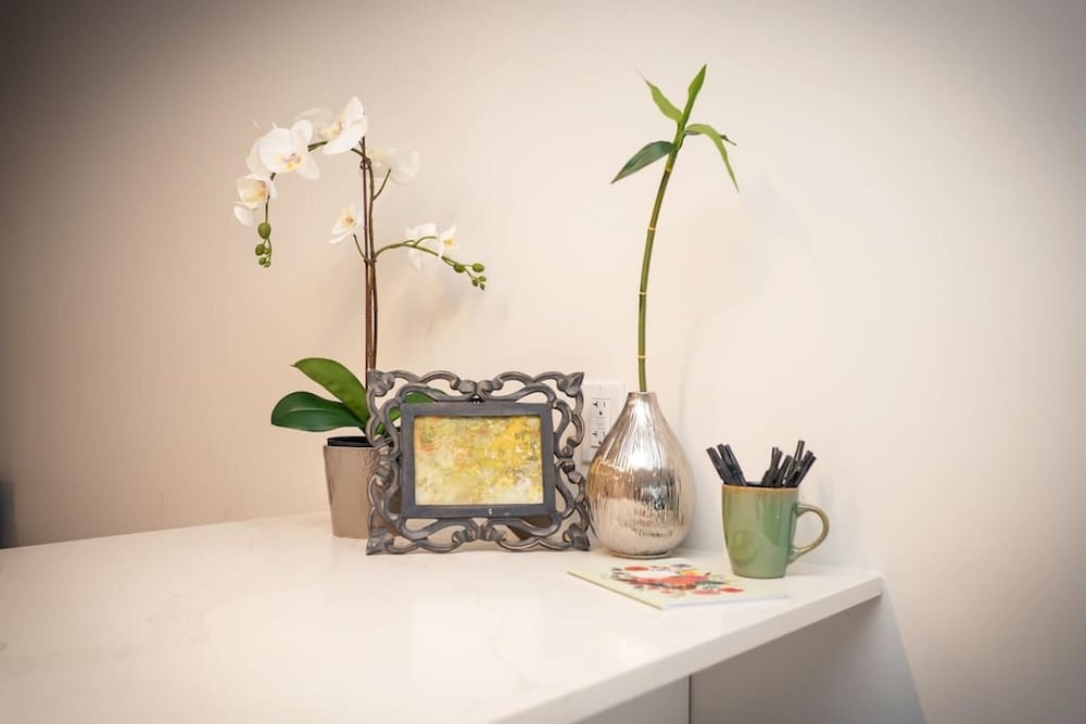 Luxurious Modern 2BR Condo Slps-5 Coffee AC Wifi, Billede 31
