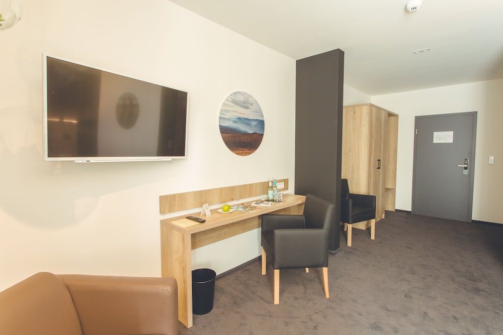 Superior Double Room Single Use photo 2