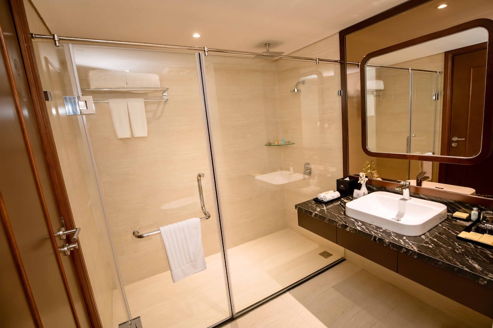 Executive Twin Room, 1 Bedroom, City View - Photo 3