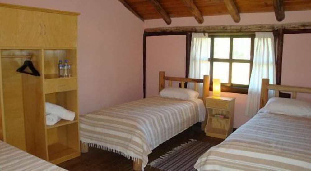 Standard Double Room photo 2