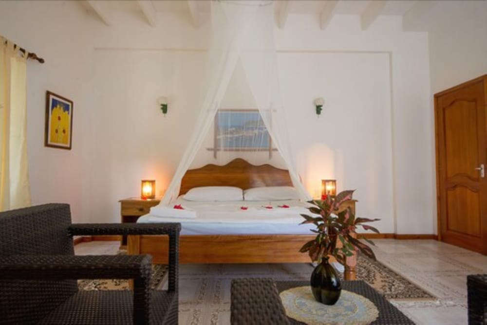 Superior Triple Room photo 3