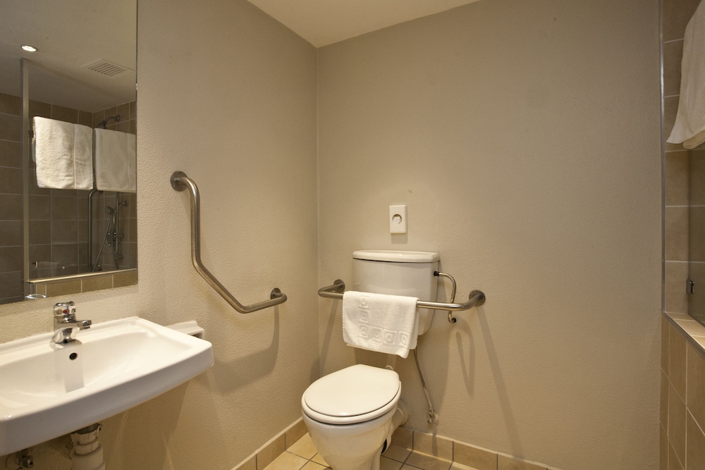 Twin Room, Non Smoking