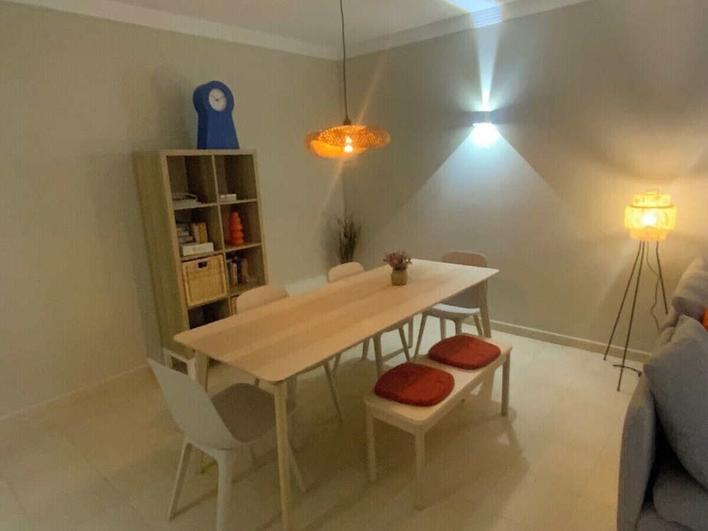Luxury Ground-floor Appartment 5 Stars, 2 Bedrooms, 2 Bathrooms, Free Wifi, Bilde 2