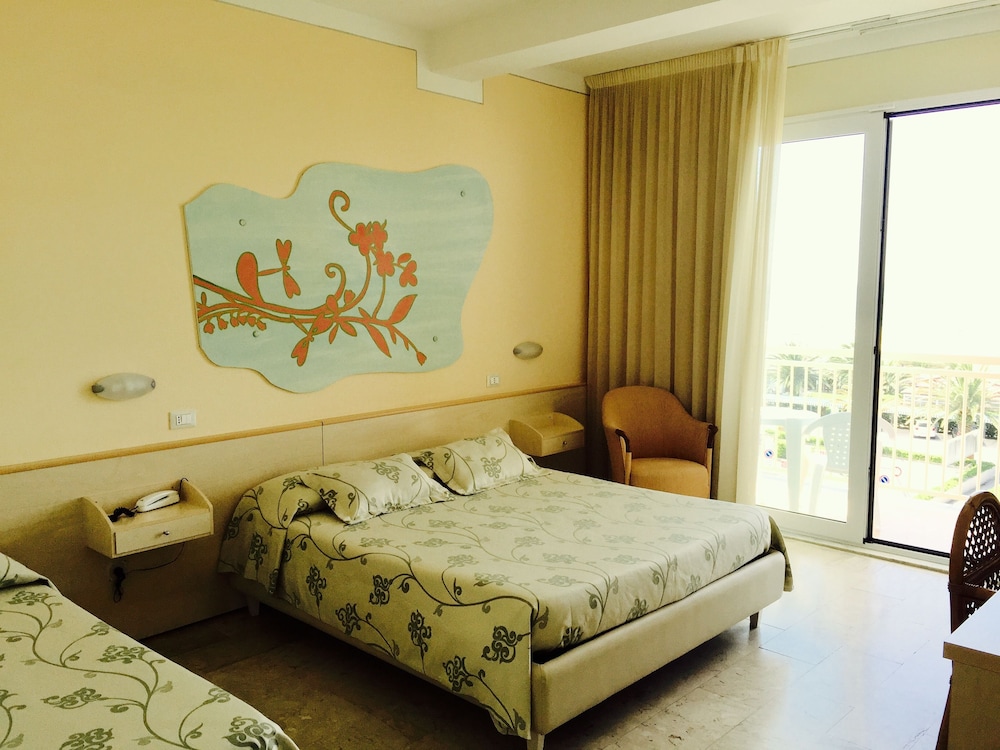 Triple Room photo 1