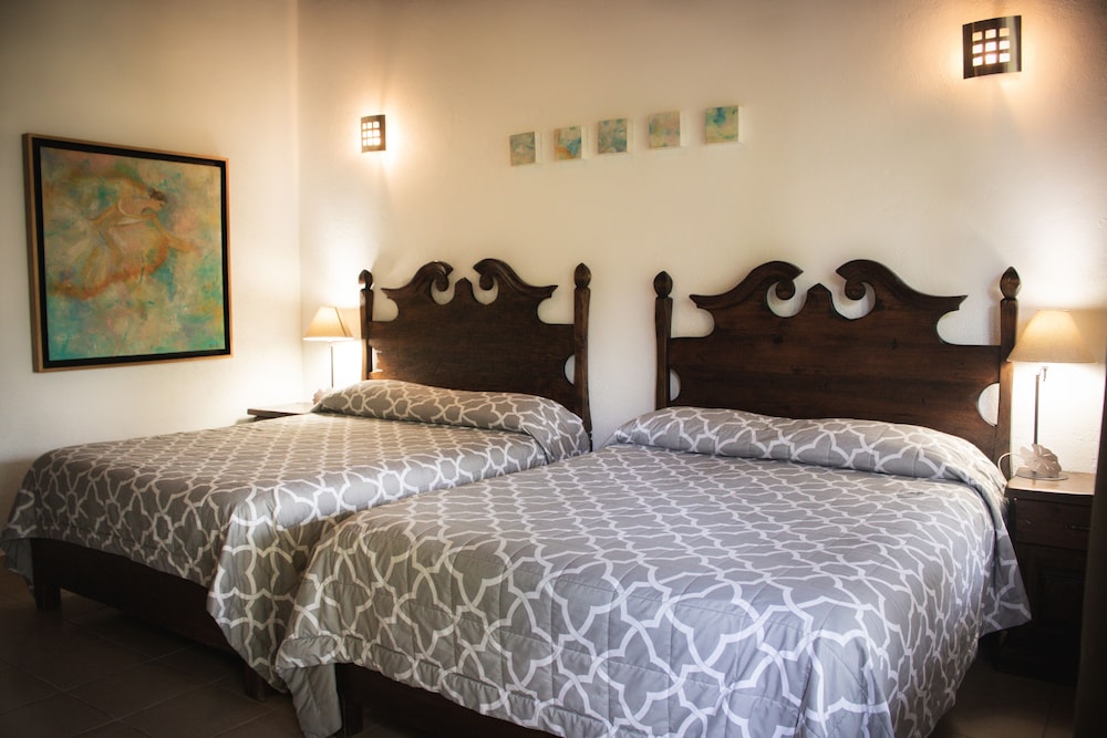 Quadruple Room photo 1