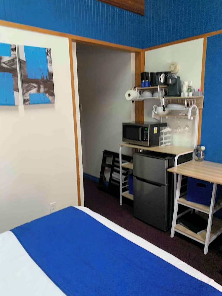 Motel Magistral, Billede 25