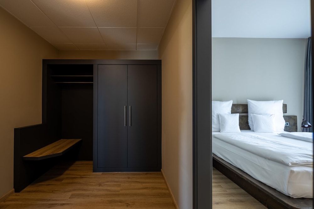 Superior Room, 1 Double Bed (Larger Room)