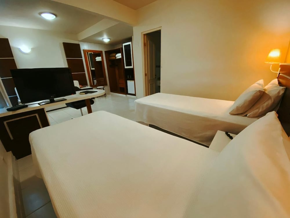 Deluxe Single Room photo 2