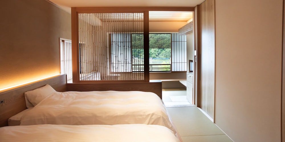 Standard Room (over 50 square meters) Non Smoking