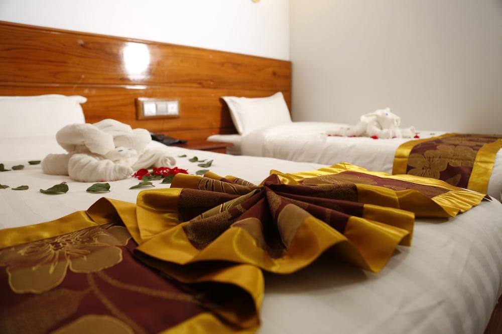 Superior Twin Room photo 2