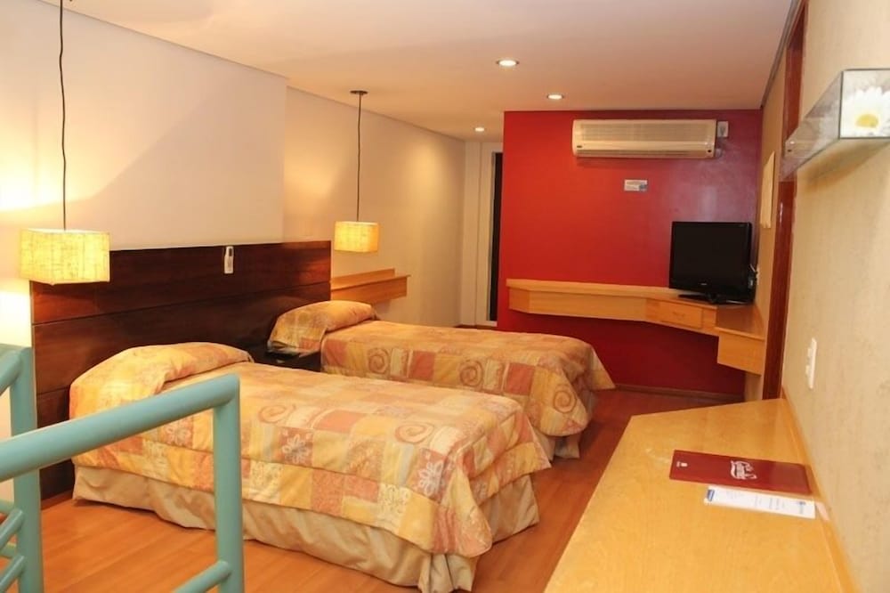 Executive Room (Duplex) photo 1