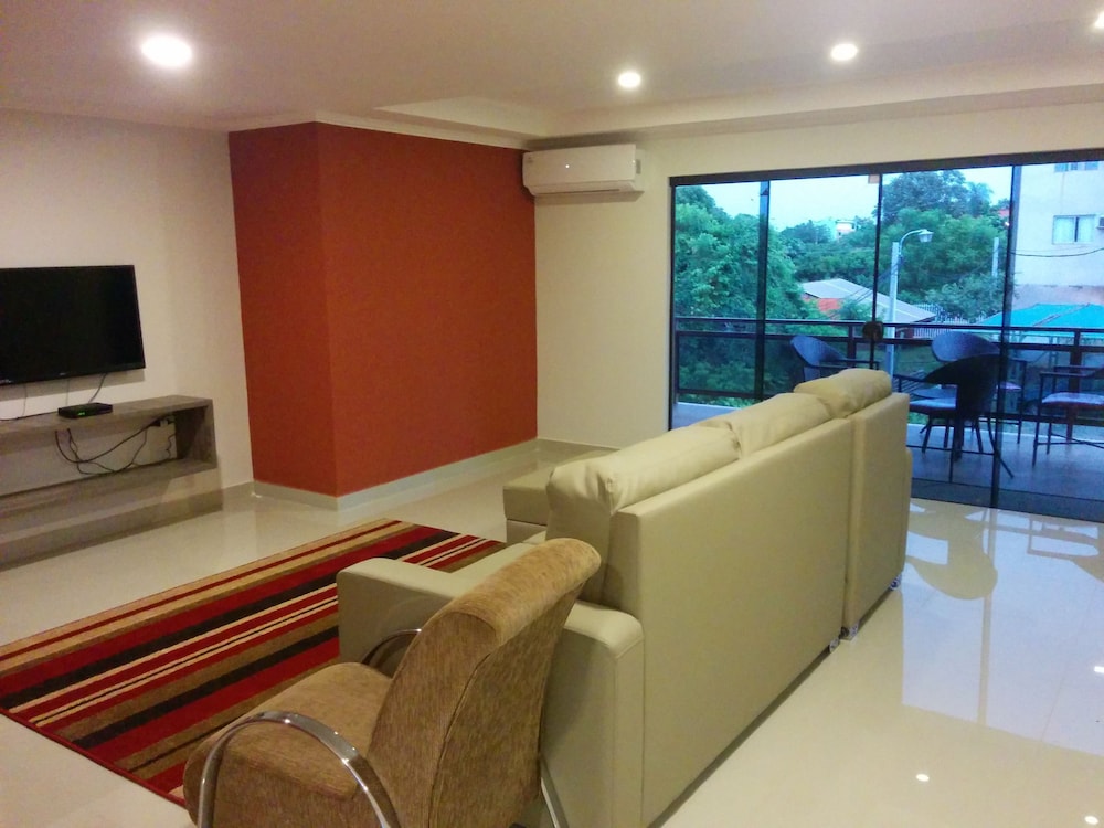 Comfort Apartment, 2 Bedrooms photo 1