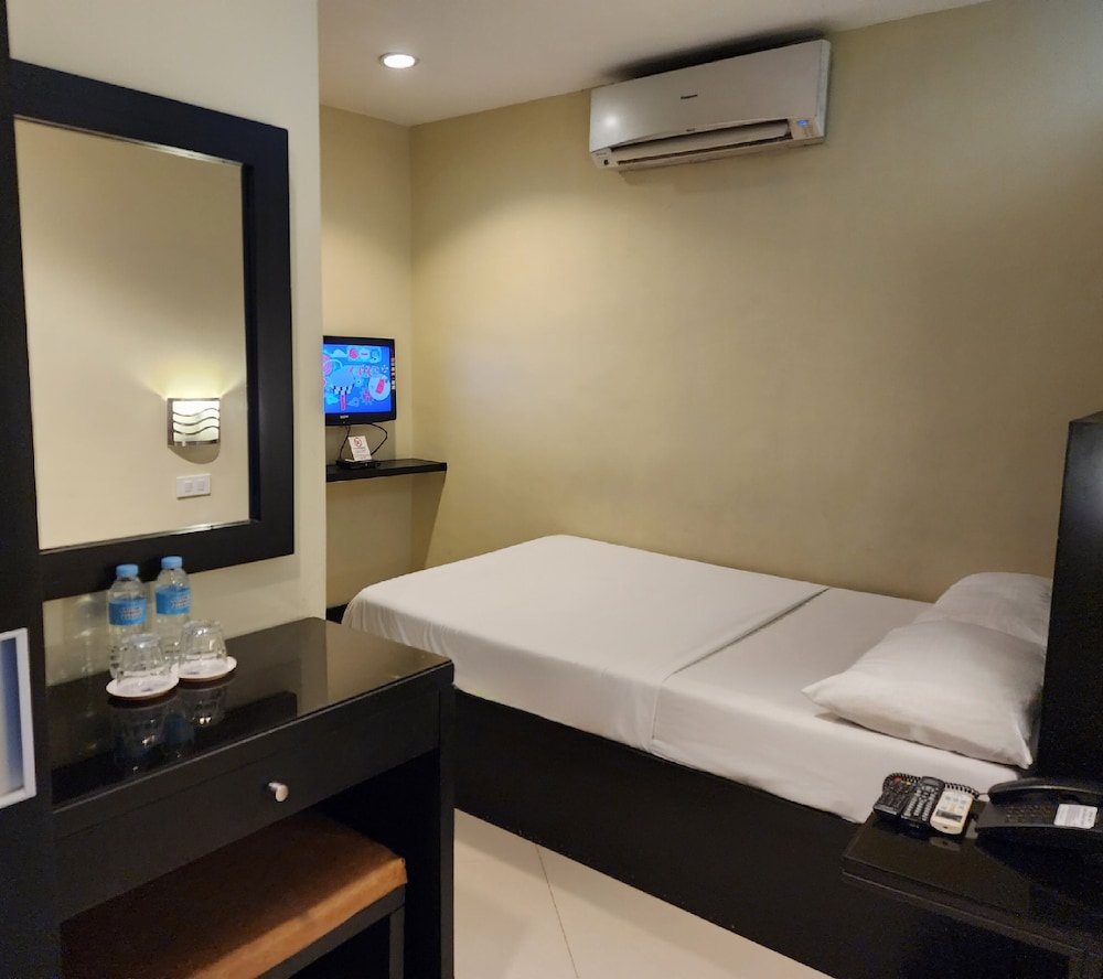 Business Double Room photo 2