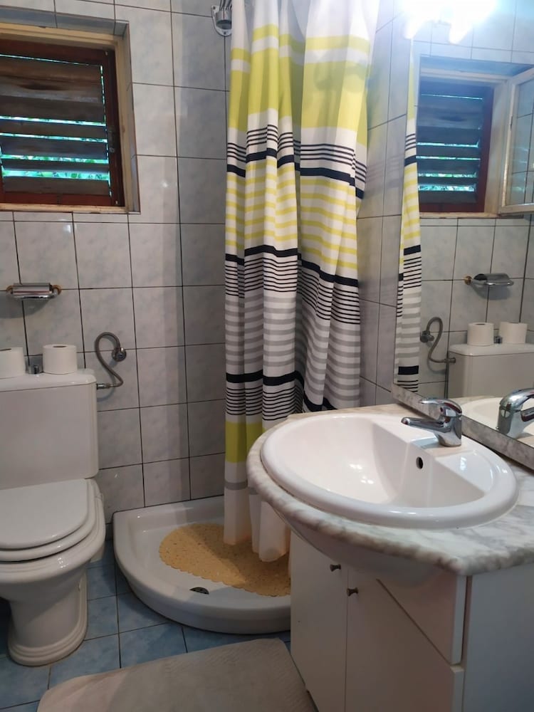 Apartment (Silvija - 50 m from sea - A2(2+2))