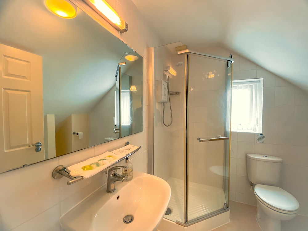 Standard Double Room, 1 Double Bed - Photo 10