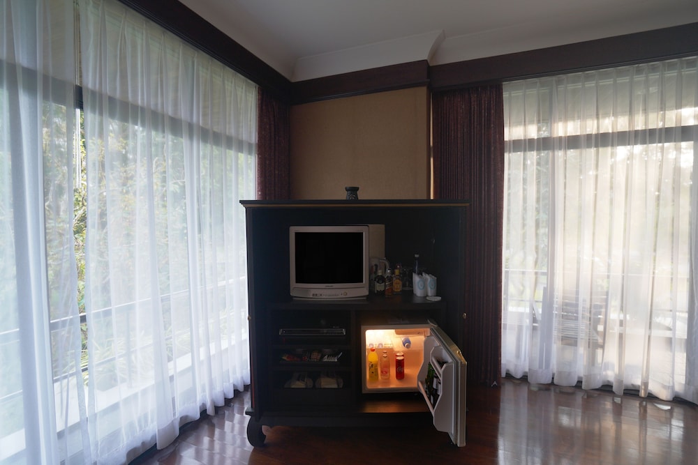 Junior Double or Twin Room photo 2