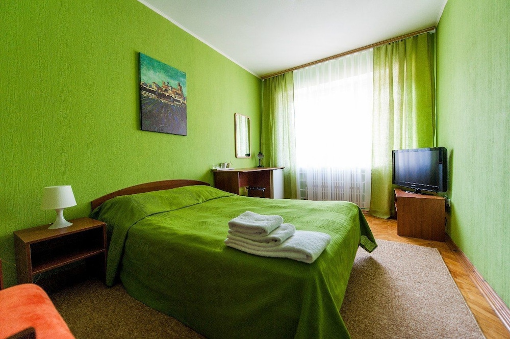 Standard Double Room photo 3