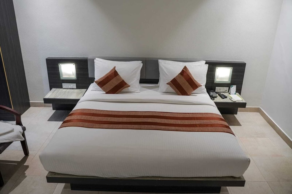 Superior Suite, 1 Double Bed photo 1