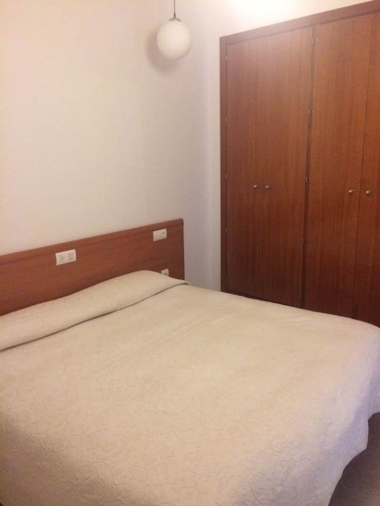 Apartamento, 1 habitación