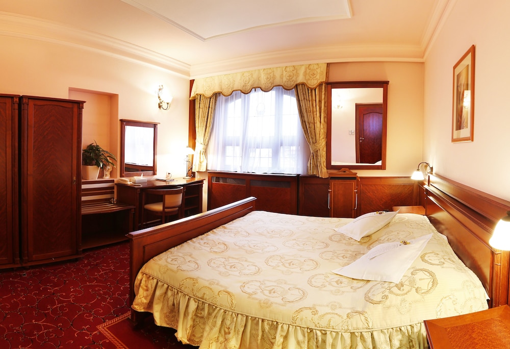 Royal Suite