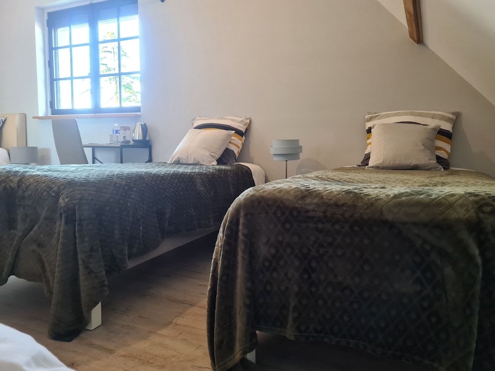 Deluxe Room, Hot Tub, Garden Area photo 3