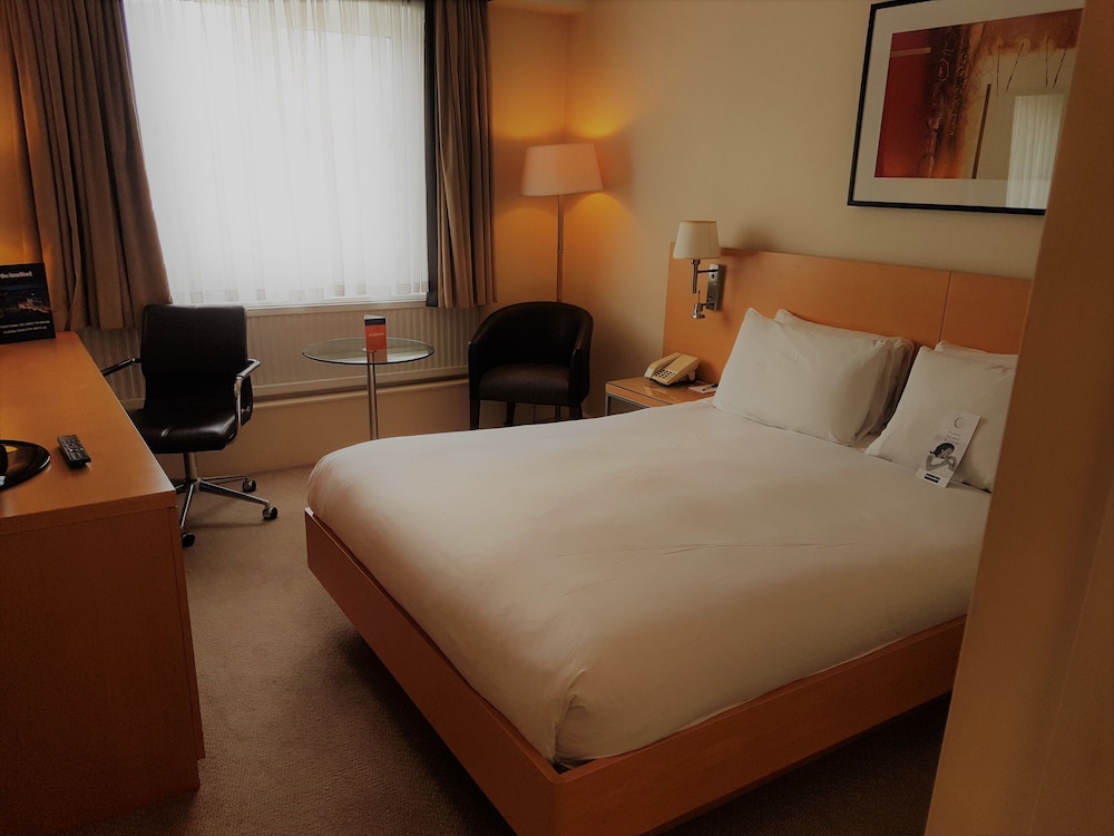Classic Double Room photo 1