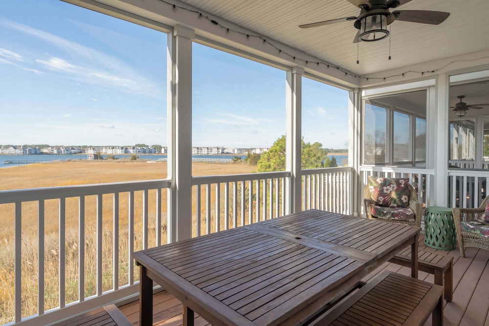 Townhome, Multiple Beds, Patio (Hidden Paradise) photo 2