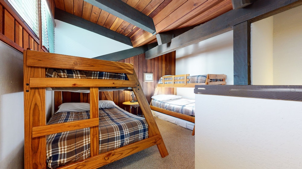 Condo, Multiple Beds, Patio, Mountain View (Chamonix Retreat) photo 1