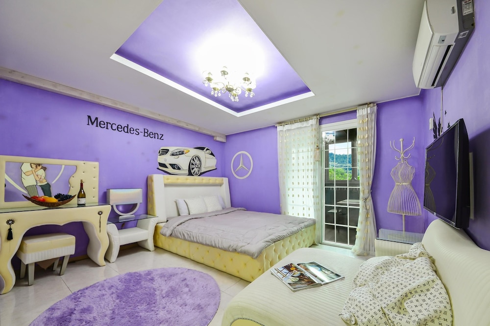 Basic Room, 1 Bedroom (Blancbenz(Spa not available))