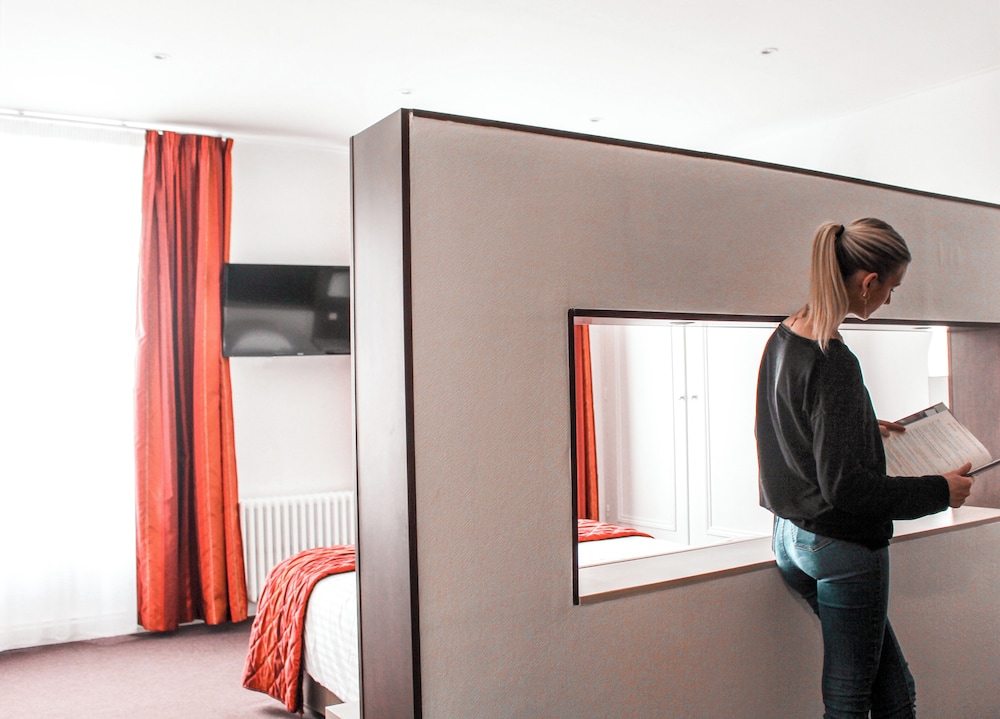 Suite Oceane Sea View 2 persons