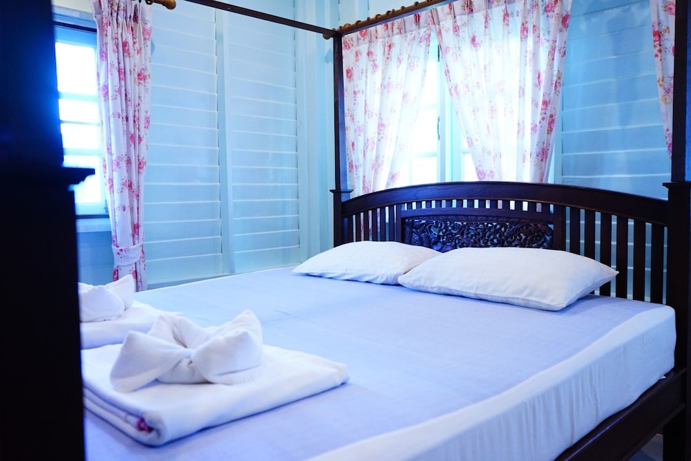 Boutique Villa