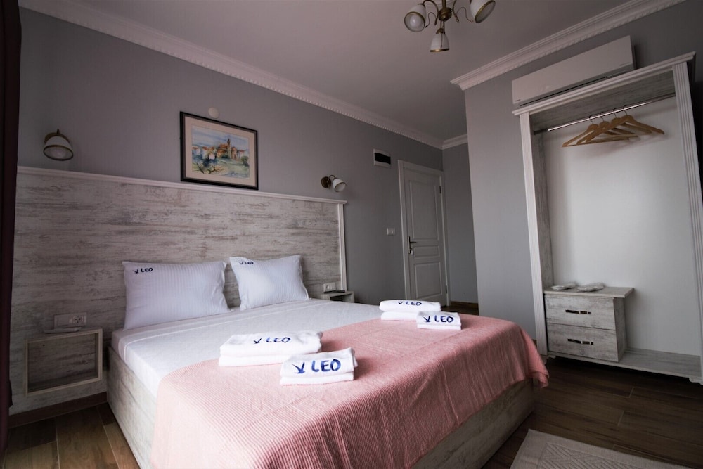 Standard Double Room, Courtyard View